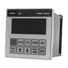 パネル型溶存酸素計変換器 OBM‐100H/100A